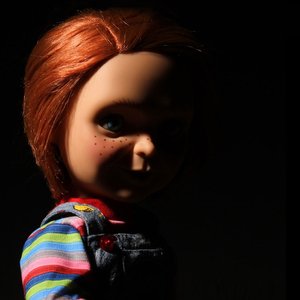 Chucky Die Mörderpuppe: Talking Good Guys Chucky
