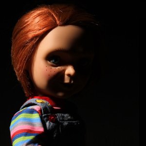 Jeu d'enfant: Talking Good Guys Chucky