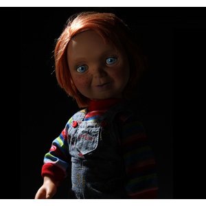 Jeu d'enfant: Talking Good Guys Chucky