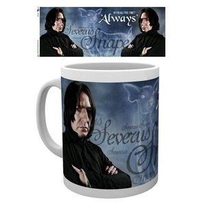 Harry Potter: Snape