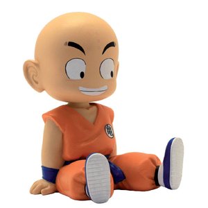 Dragonball: Kuririn