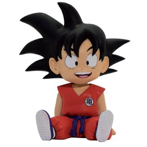 Dragonball: Son Goku