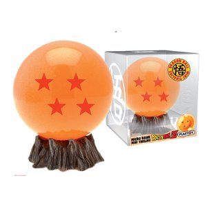 Dragonball: Crystal Ball / Dragonball