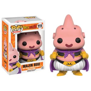POP! - Dragonball Z: Majin Boo
