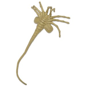 Aliens: 1/1 Facehugger