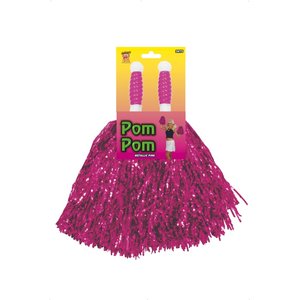 Pom pons - Metallic 
