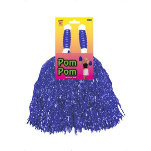Pom pons - Metallic 