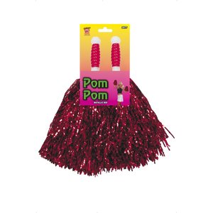 Pom poms - Metallic