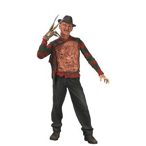Nightmare On Elm Street 3: Ultimate Freddy