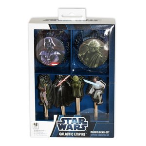 Star Wars - Muffi