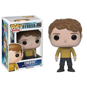 POP! - Star Trek Beyond: Chekov