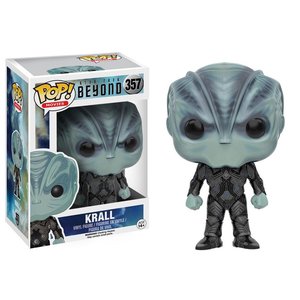 POP! - Star-Trek Sans limites: Krall