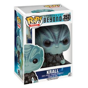 POP! - Star-Trek Sans limites: Krall