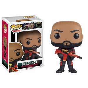 POP! - Suicide Squad: Deadshot