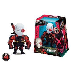 Suicide Squad - Metals Diecast: Deadshot