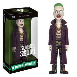 Suicide Squad Vinyl Sugar: Idolz The Joker