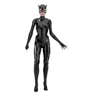 Batman - Le Défi - Catwoman: Michelle Pfeiffer - 1/4