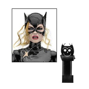 Batmans Rückkehr: Catwoman 1/4 (Michelle Pfeiffer)