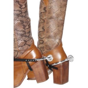Sporen Cowboy
