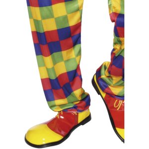 Clown Deluxe 