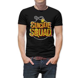 Suicide Squad: Bomb