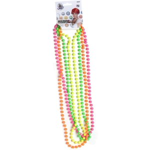 Anni 80 - Perle neon