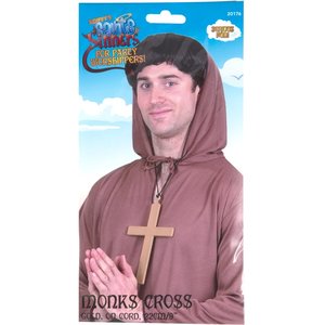 Croix Chrétien 
