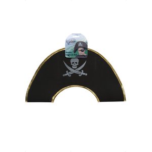 Piraten Kapitän 