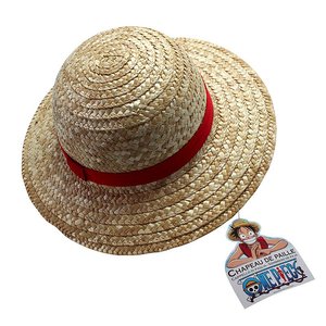 One Piece: Chapeau de paille Luffy