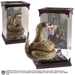 Harry Potter - Magical Creatures: Nagini