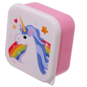 Liocorno - Rainbows & Unicorns (3 Pezzi)