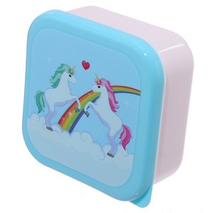 Liocorno - Rainbows & Unicorns (3 Pezzi)