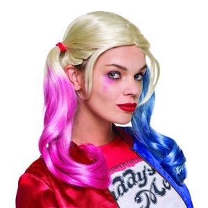 Suicide Squad: Harley Quinn