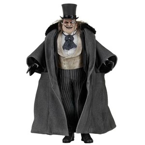 Batmans Rückkehr: Mayoral Penguin 1/4 (Danny DeVito)