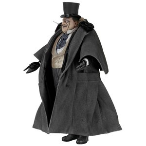 Batmans Rückkehr: Mayoral Penguin 1/4 (Danny DeVito)