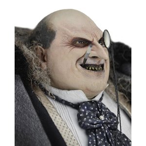 Batmans Rückkehr: Mayoral Penguin 1/4 (Danny DeVito)