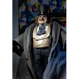 Batman - Le Défi: Mayoral Penguin 1/4 (Danny DeVito)