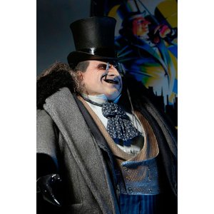Batmans Rückkehr: Mayoral Penguin 1/4 (Danny DeVito)