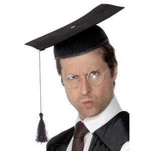 Professore - Studente - Graduation
