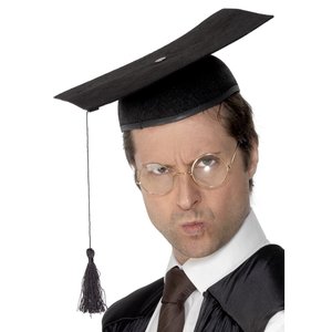 Professeur - Étudiant - Graduation