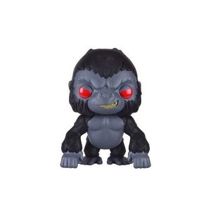 POP! - The Flash: Gorilla Grodd - Super Sized