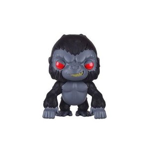 The Flash Super Sized POP! TV Vinyl Figurine Gorilla Grodd SDCC 2016 Exclusive 15 cm