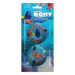 Monde de Dory: Muffin - Cupcake