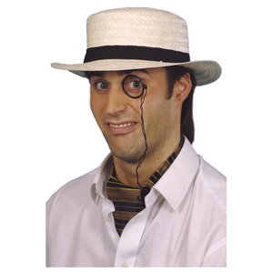Gondoliere - Boater