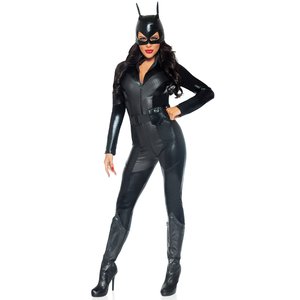 Catwoman - Batlady