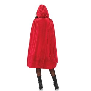 Classic Red Riding Hood - Chaperon Rouge