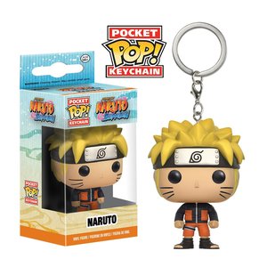 POP! - Naruto Shippuden: Naruto
