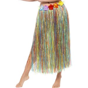 Hawaii hula - l'arcobaleno