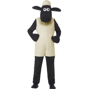 Shaun Das Schaf - Shaun the Sheep 