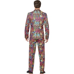 Complet Fluo Annees 80